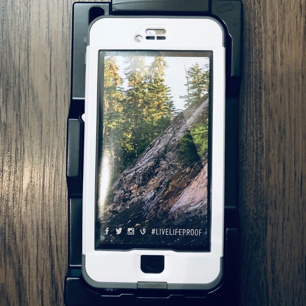 LifeProof IPhone 6 Plus Case